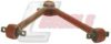 ROTA 2016075 Track Control Arm